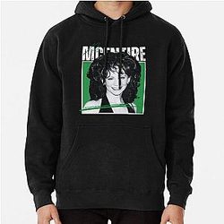 Art Reba McEntire Pullover Hoodie