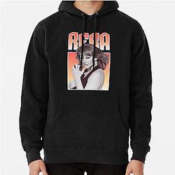 Art Reba McEntire Hoodie