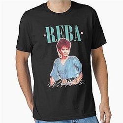 Art by Reba McEntire Essential T-Shirt