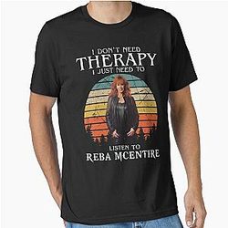 Reba McEntire Essential T-Shirt
