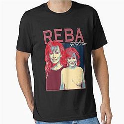 Reba McEntire Country T-Shirt