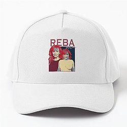 Reba McEntire Country Cap
