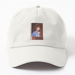 Reba McEntire Vintage 80s Style Fan Design Dad Hat