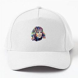 Reba McEntire Vintage 80s Style Fan Design Baseball Cap