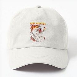 Reba McEntire Vintage 80s Style Fan Design Dad Hat