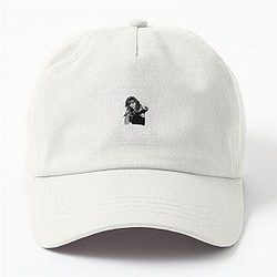 Reba McEntire Vintage 80s Style Fan Design Dad Hat