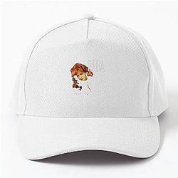 Reba McEntire 80s Style Fan Design Baseball Cap