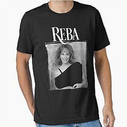 Reba McEntire Essential T-Shirt