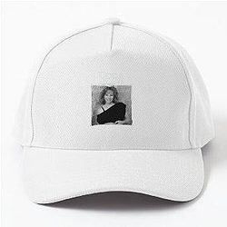 Reba McEntire Vintage 80s Style Baseball Cap