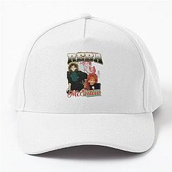 Reba McEntire 80s Style Baseball Cap