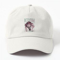 Reba McEntire 80s Style Dad Hat