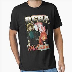 ArtGallery - Reba McEntire Essential T-Shirt