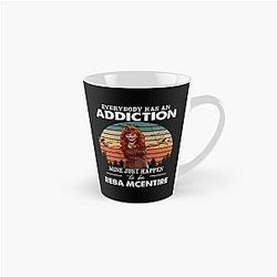 Art by Reba McEntire Mug