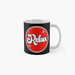 Art - Reba McEntire Coffee Mug