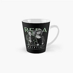 Art Reba McEntire Tall Mug