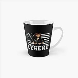 Artware Reba McEntire Tall Mug