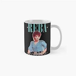Art Reba McEntire Classic Mug