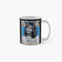 Art Reba McEntire Classic Mug
