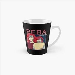 Reba McEntire Country Mug