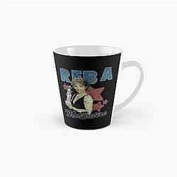 Art by Reba McEntire Mug