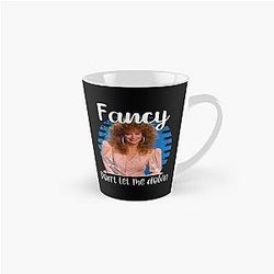Art Reba McEntire Tall Mug