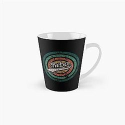 Art Reba McEntire Tall Mug