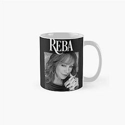 Reba McEntire Classic Mug
