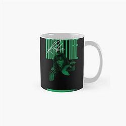 Art Reba McEntire Classic Mug