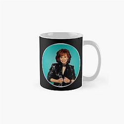 Art - Reba McEntire Classic Mug