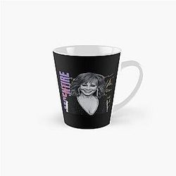 Art - Reba McEntire Tall Coffee Mug