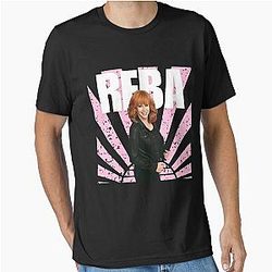 Reba McEntire Essential T-Shirt
