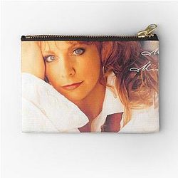 Reba McEntire Essential T-Shirt Pouch