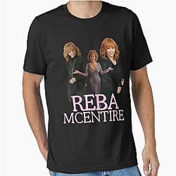 Art for Reba McEntire Essential T-Shirt