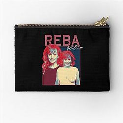 Reba McEntire Country Pouch