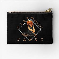 Art by Reba McEntire Zipper Pouch