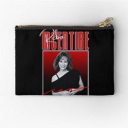 Art Reba McEntire Zipper Pouch