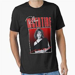 Art Reba McEntire Essential T-Shirt