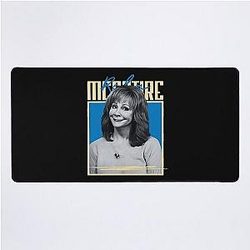 Art Reba McEntire Desk Mat