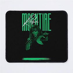 Reba McEntire Mouse Pad