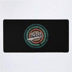 Art - Reba McEntire Desk Mat