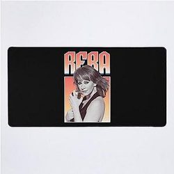 Art Reba McEntire Desk Mat