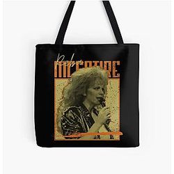 Art Reba McEntire All Over Print Tote Bag