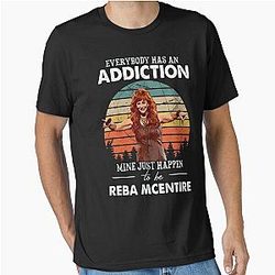 Art by Reba McEntire Essential T-Shirt