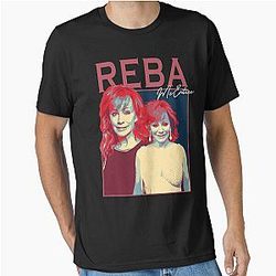 Reba McEntire Essential T-Shirt