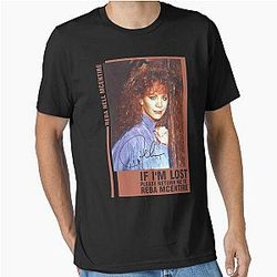 Reba McEntire Essential T-Shirt