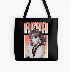 Art - Reba McEntire Tote Bag