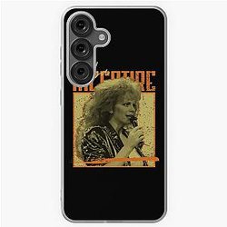 Art Reba McEntire Galaxy Soft Case