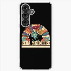Reba McEntire Samsung Galaxy Soft Case