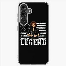 Art Case for Reba McEntire Samsung Galaxy