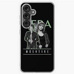 Art for Reba McEntire Samsung Galaxy Phone Case